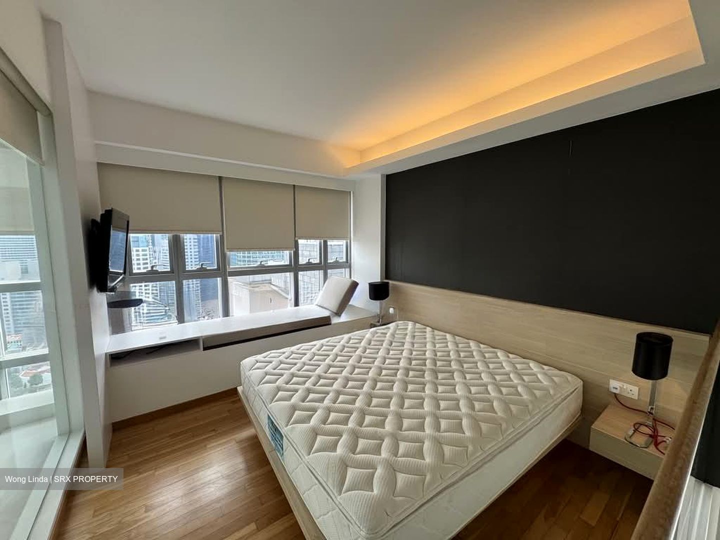 The Clift (D1), Apartment #590245241